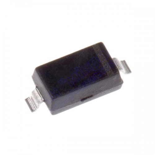 Діод 1N4148W в корпусі SOD-123 (10шт) Діод 1N4148W в корпусі SOD-123 (10шт)